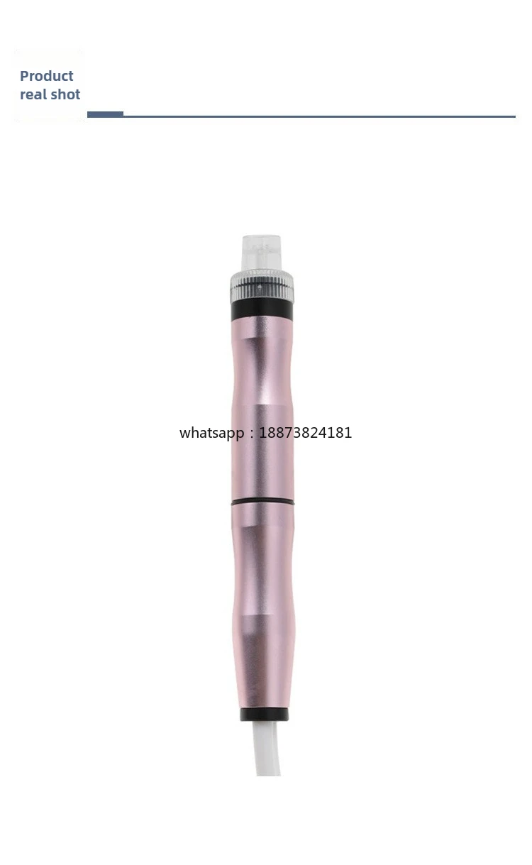 เครื่องมือความงามใหม่ ABS ไฟฟ้า ออกซิเจน น้ำ ฟองอากาศขนาดเล็ก สำหรับทำความสะอาดรูขุมขนบนใบหน้า หัวทำความสะอาดรูขุมขนแบบไฟฟ้า ABS ระบบดูดสูญญากาศแบบตั้งโต๊ะ จัดส่งเร็ว