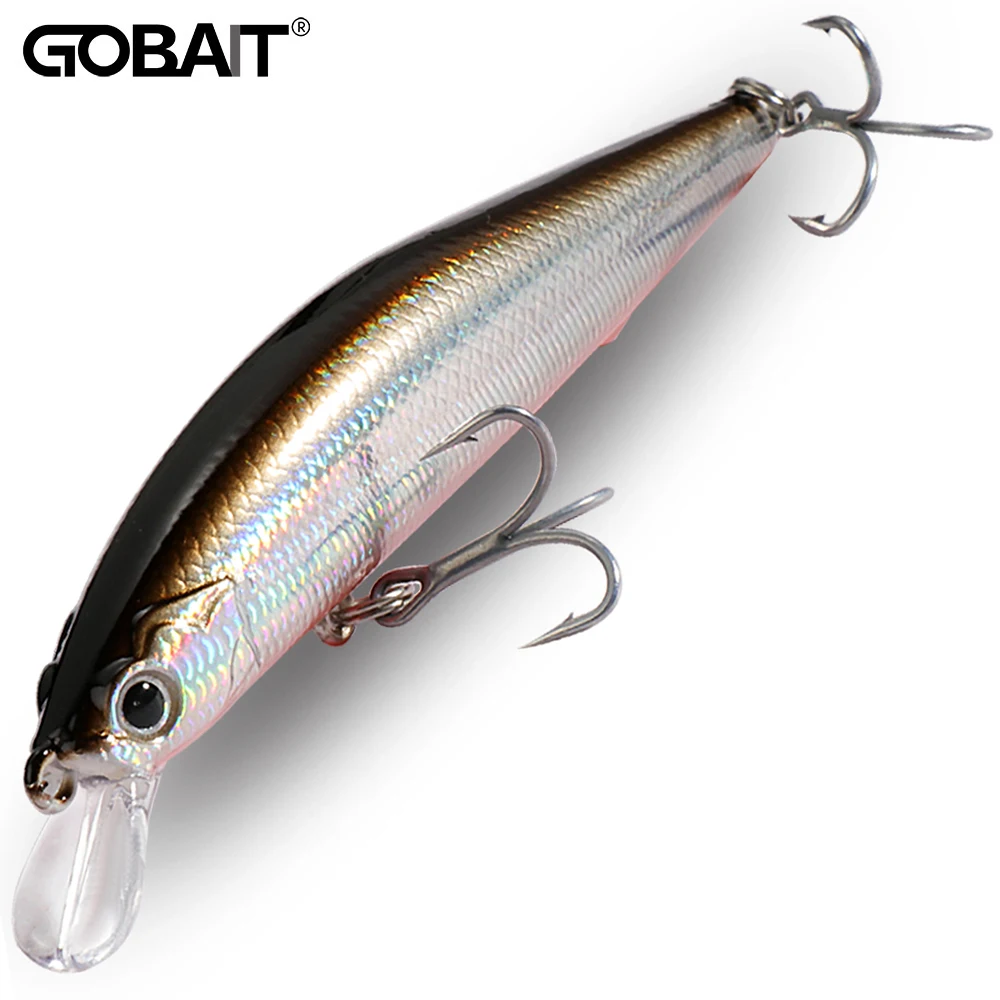 Suspending Jerkbait 1