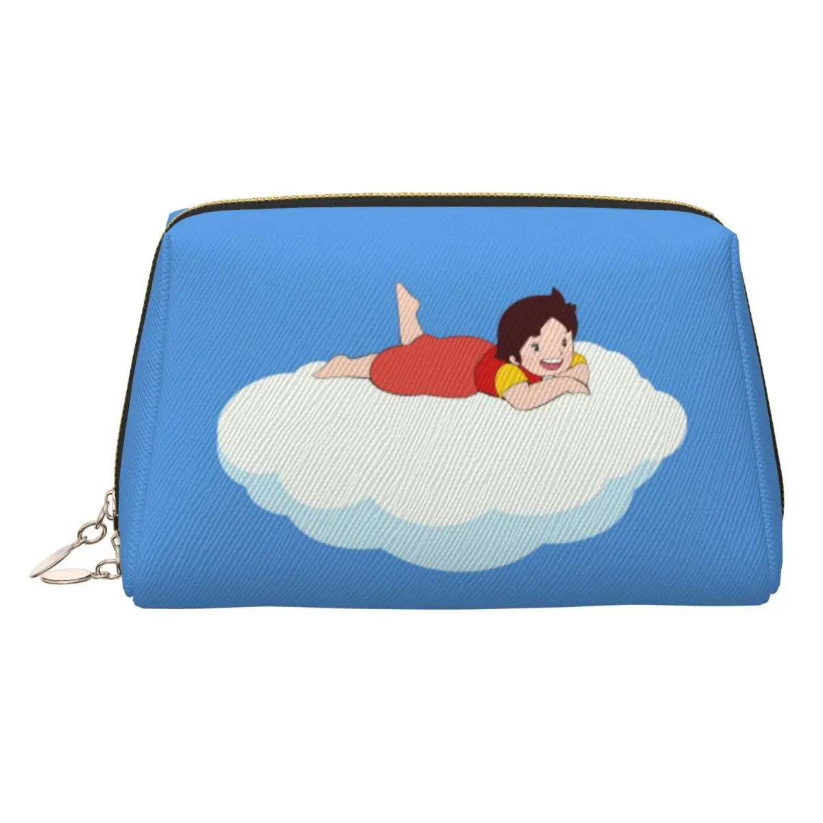 Heidi On A Cloud, T… - image