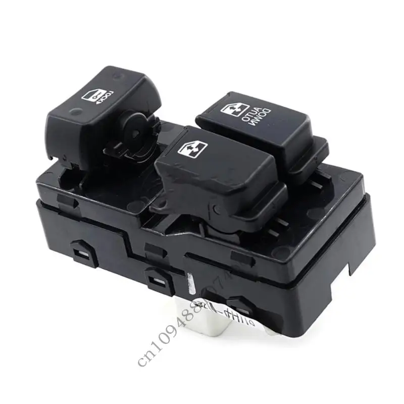 0XXC Impermeable Auto Window Change For 1800s Strengthened Current Capacity & Against Preserve Security