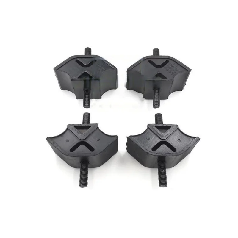 

Yanmar 30 35 40 50 Ishikawa Island IHI 60/80 ножной резиновый двигатель, амортизирующая подушка, часть экскаватора для тяжелого оборудования