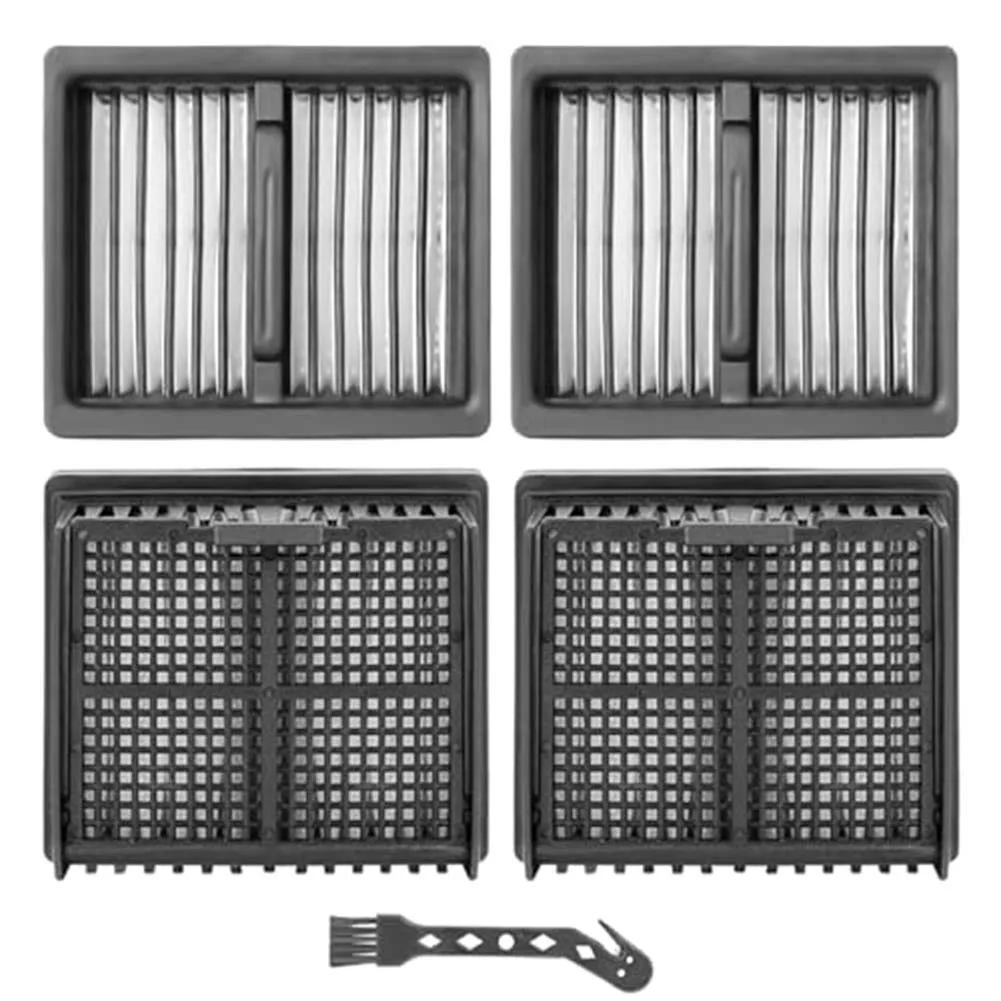 4 Pack Filter And 1… - image