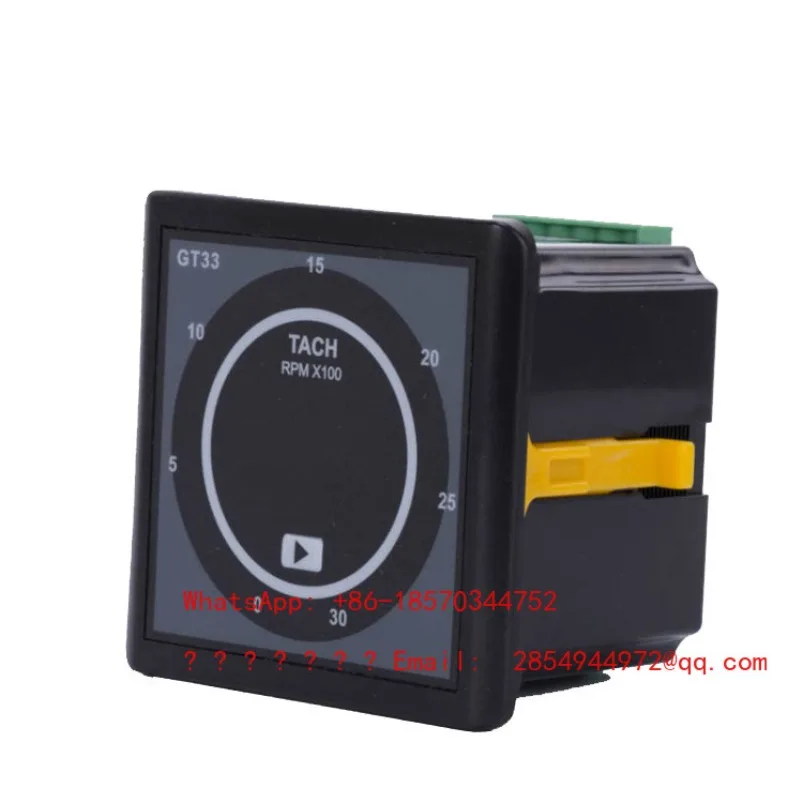 accessoires-pour-groupe-electrogene-instrument-gt33-tachymetre-numerique-tachymetre-multifonction