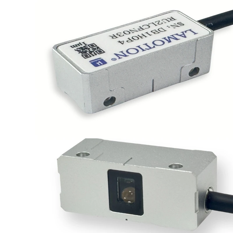 LAMOTION 20nm-1um Linear Encoders RU2LCFNO3R Readheads Encoders Motor Accessories That Replace Renishaw