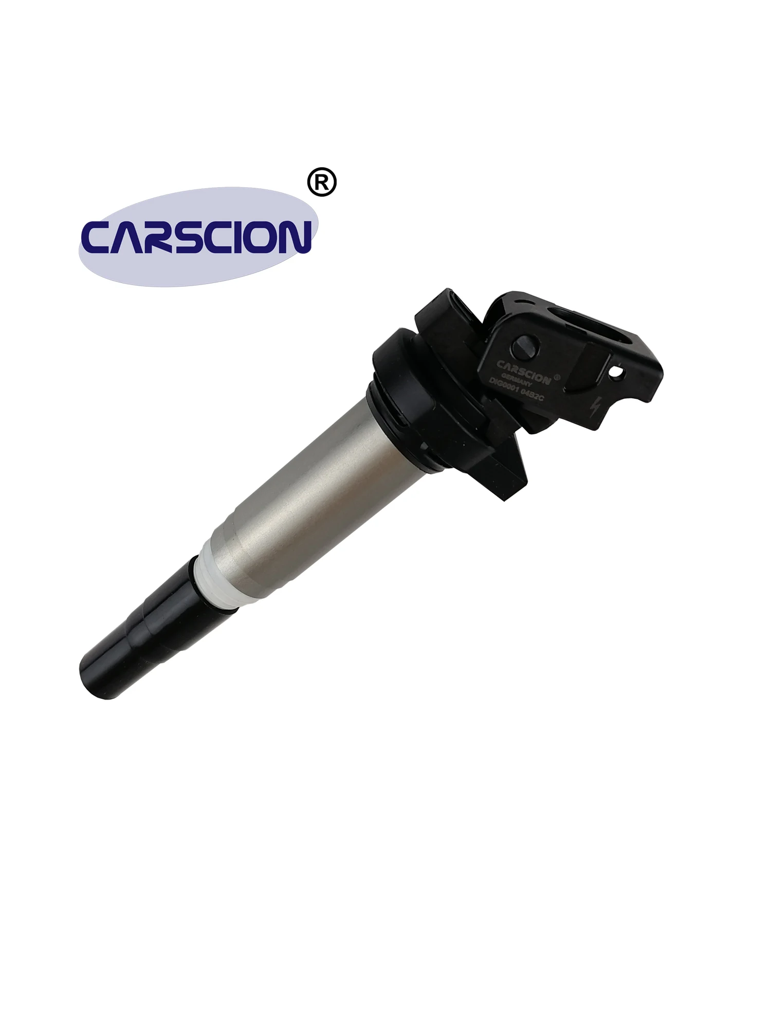 CARSCION Ignition Coil Fit BMW 3'E90,X5 E70,5'F10,3'F30, OE#12138616153, DIG0001