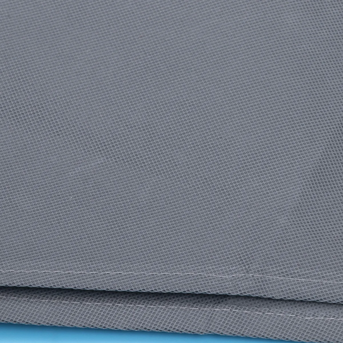 

Универсальный водонепроницаемый чехол из нетканого материала для фаркопа прицепа, защита для буксировочного крюка, аксессуар для каравана, 86x66x30 см