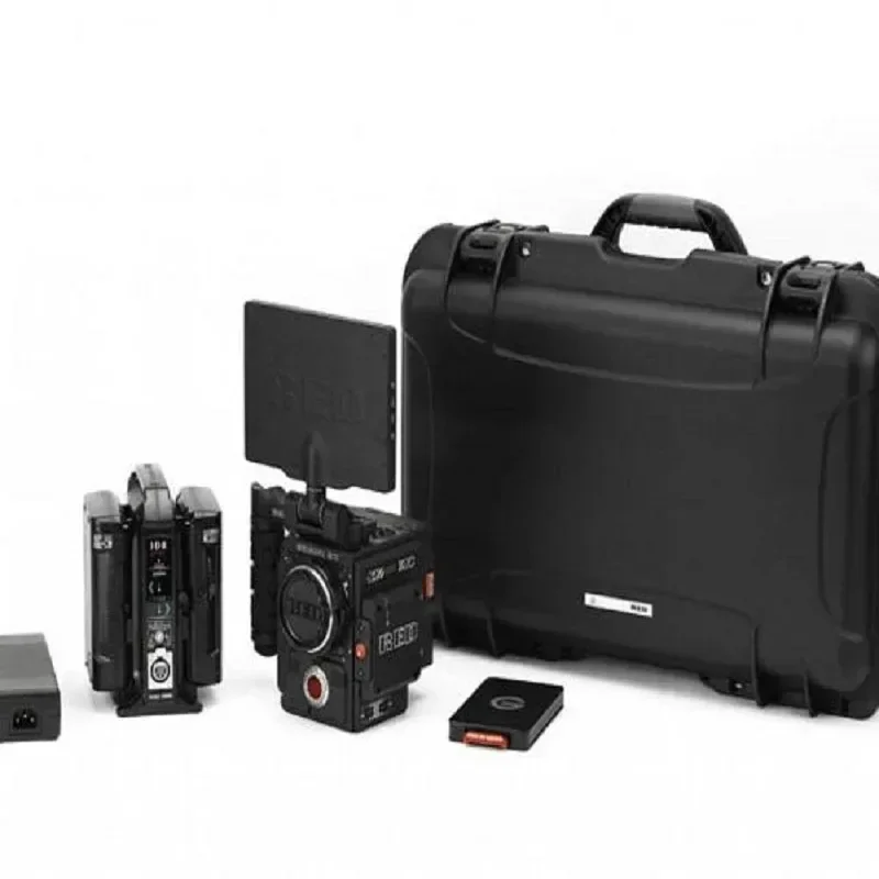 100% Original Best Unique RED DIGITAL CINEMA Dragon-X 5K S35 DSMC2 Dragon-X - Available Now