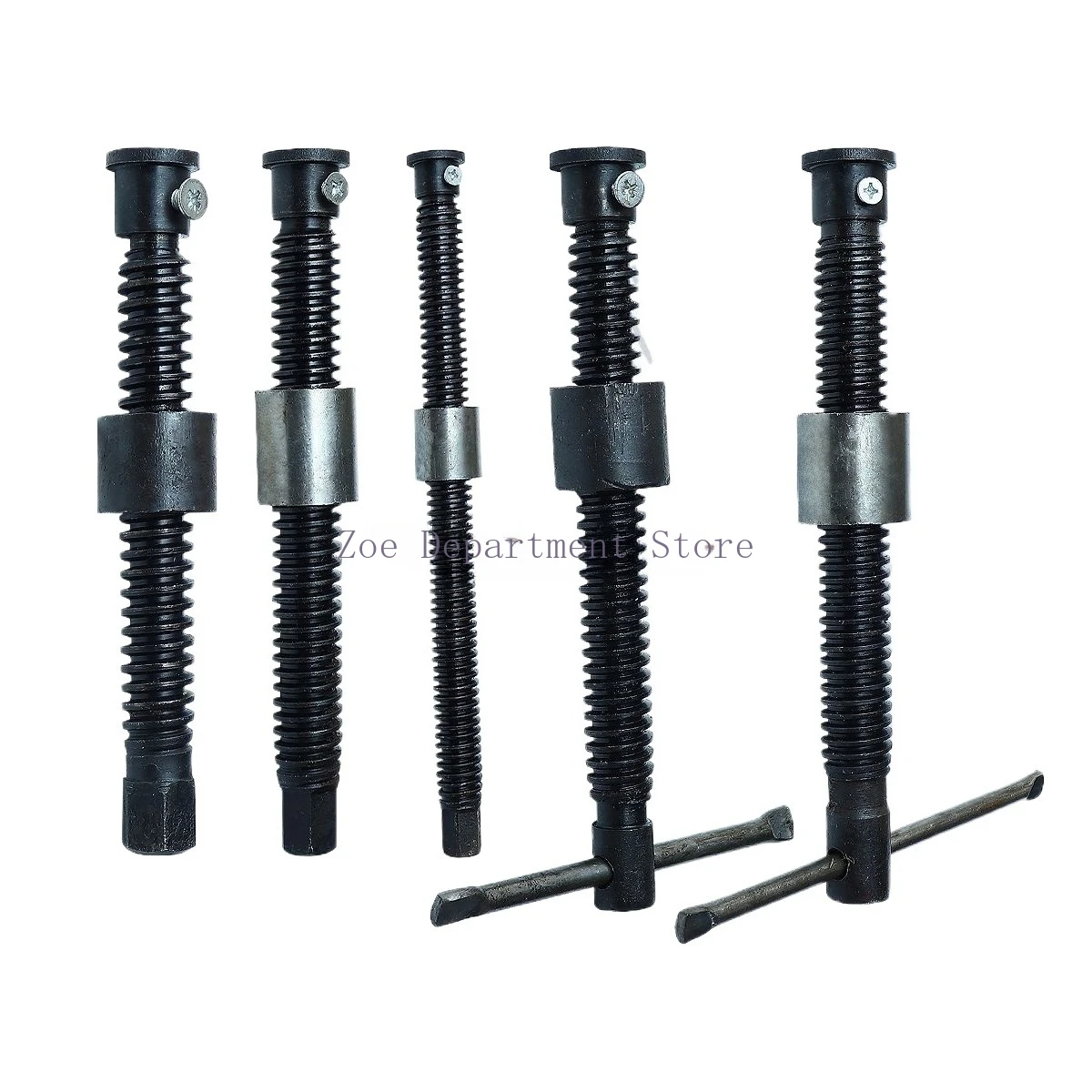 1 PCS Rigid Trapezoidal Woodworking Repair Panel Wire Rod Hexagonal Head Welding Fixture Household Hardware Accessories