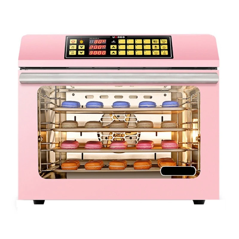 Oven Large-Capacity Commercia Cake Bread  Baking Commercial Electric 110V/220V