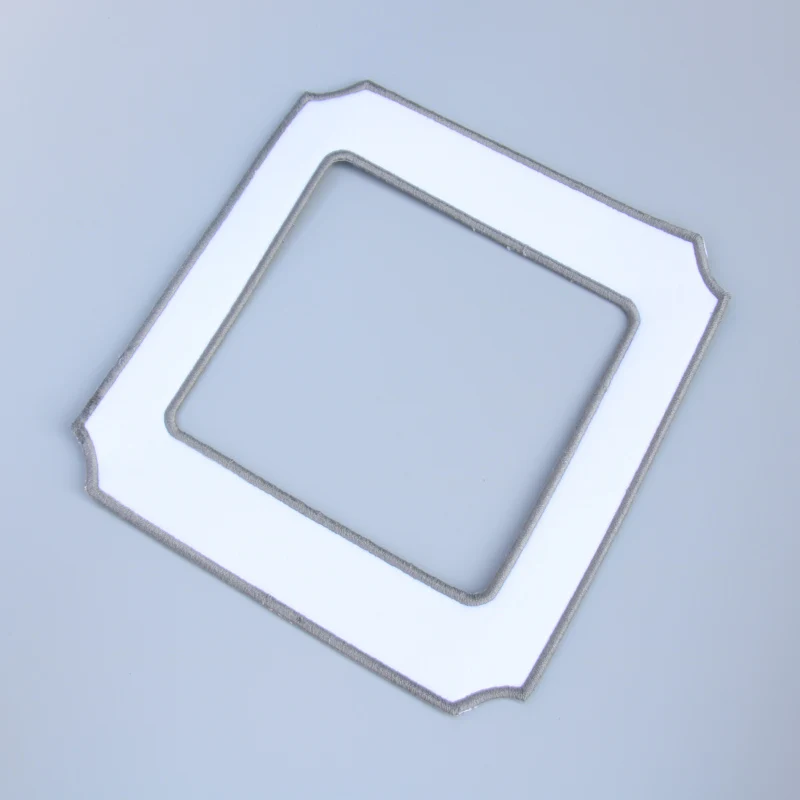 Microfiber Mop para ECOVACS Winbot, Window Cleaning Robot, Smart Wiping Acessórios, W850, W855, W836, W880, W83S, 10 pcs por lote