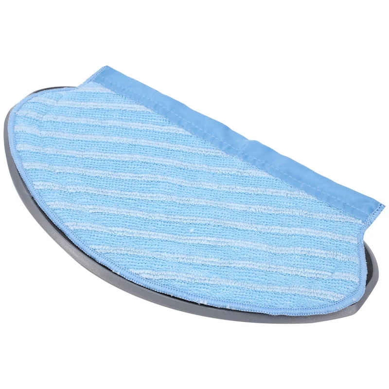 AD24 4 unidades de substituição de tanque de água para Ecovacs Deebot Ozmo 950 peças acessórios para aspirador de pó