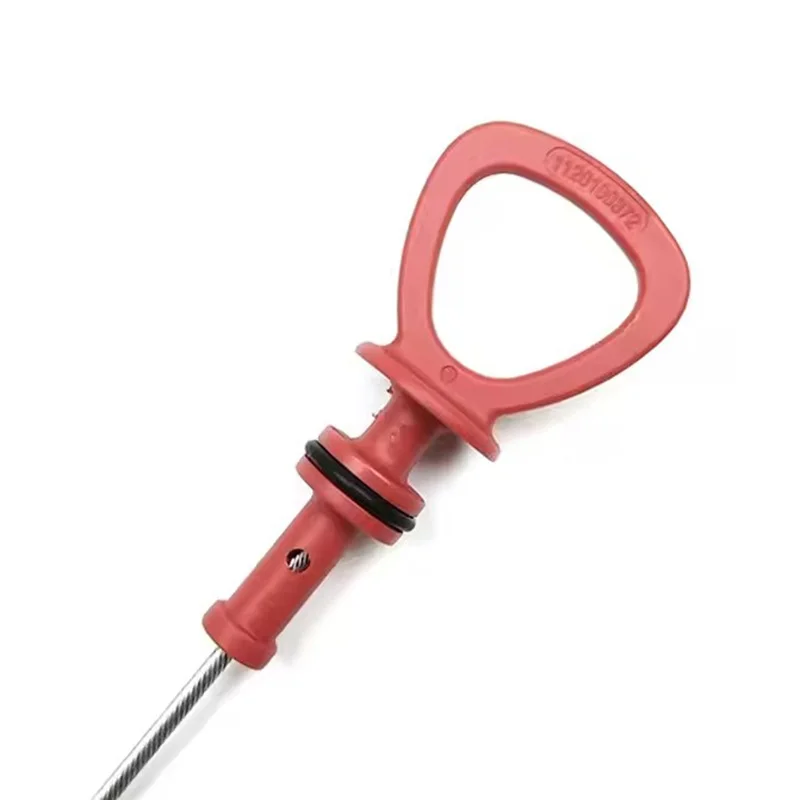 A1120100372 1120100372 Engine Oil Level Dipstick Gauge for Mercedes-Benz W210 S210 W220 R170