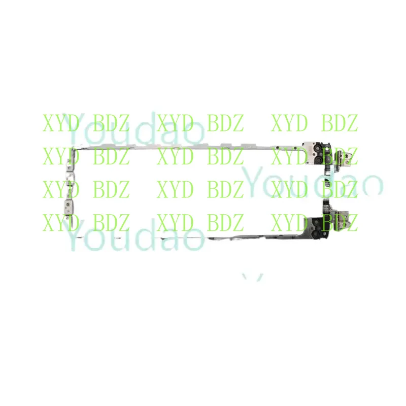 

DB 00UR820 для Lenovo ThinkPad P50 P51 Комплект пар шарниров для ЖК-экрана 4K Экран CDB