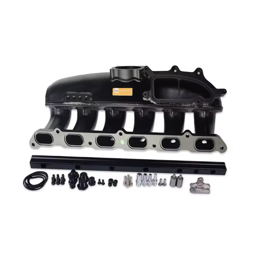 N55 Intake Manifold Upgrade Engine Racing Parts for BMW 5 Series  535i f10 f11 f07