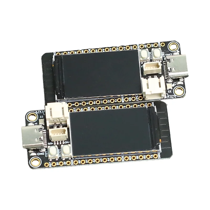 1.14-Inch ESP32-S3 Tft Display Esp32s3 Development Board Programmering Learning Controller Core Board