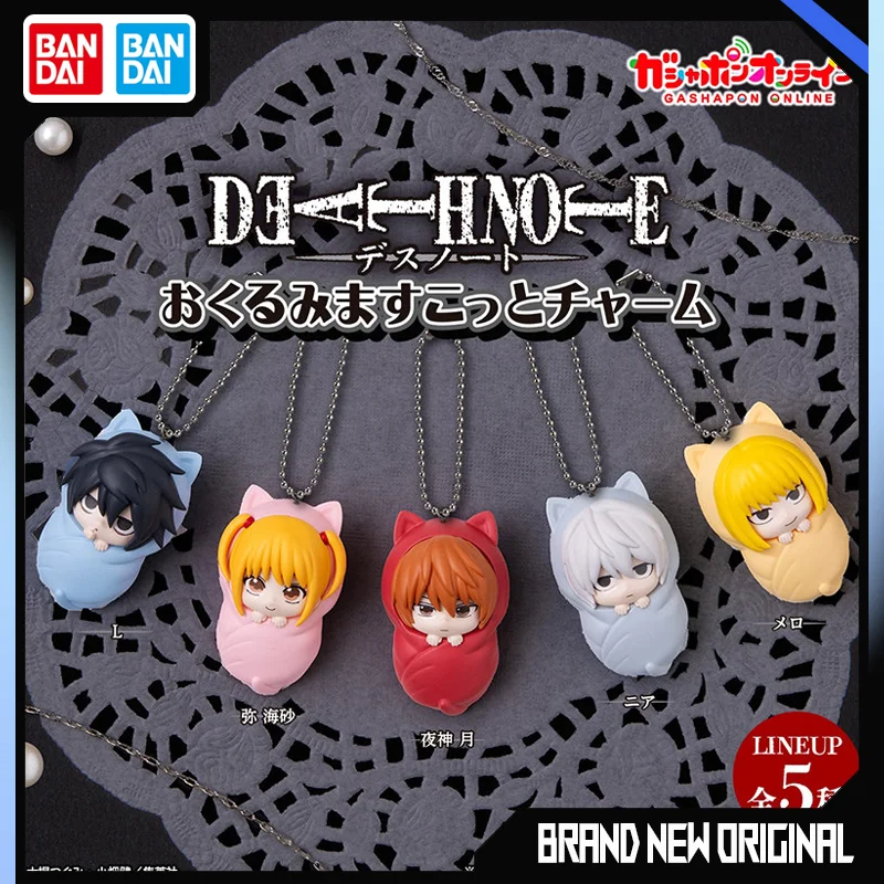 Death Note Replica - Echte Bandai Death Note schattig baby-styling