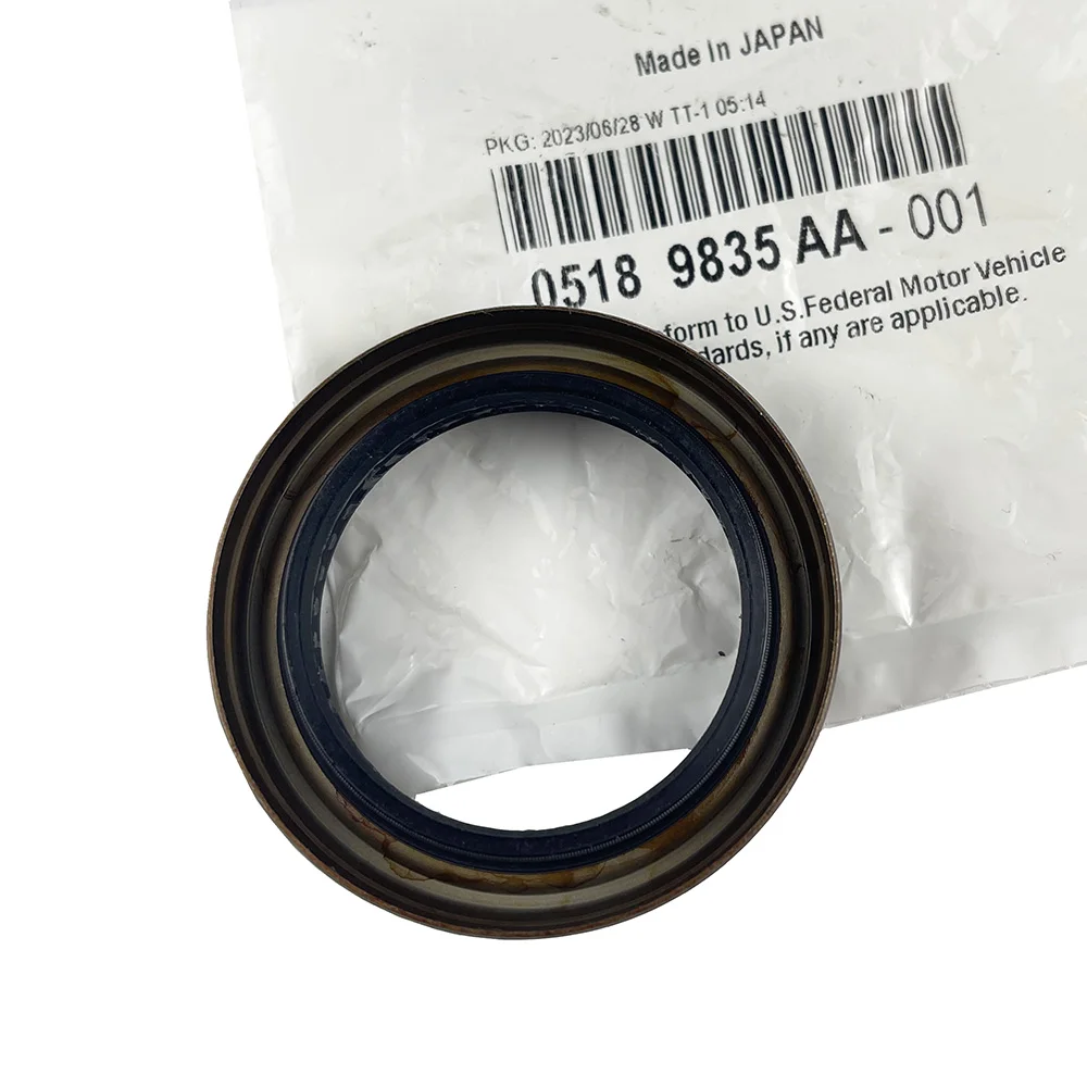 New Genuine Automatic Transmission Output Shaft Seal 05189835AA,68005263AA For Jeep Compass Patriot Dodge Caliber