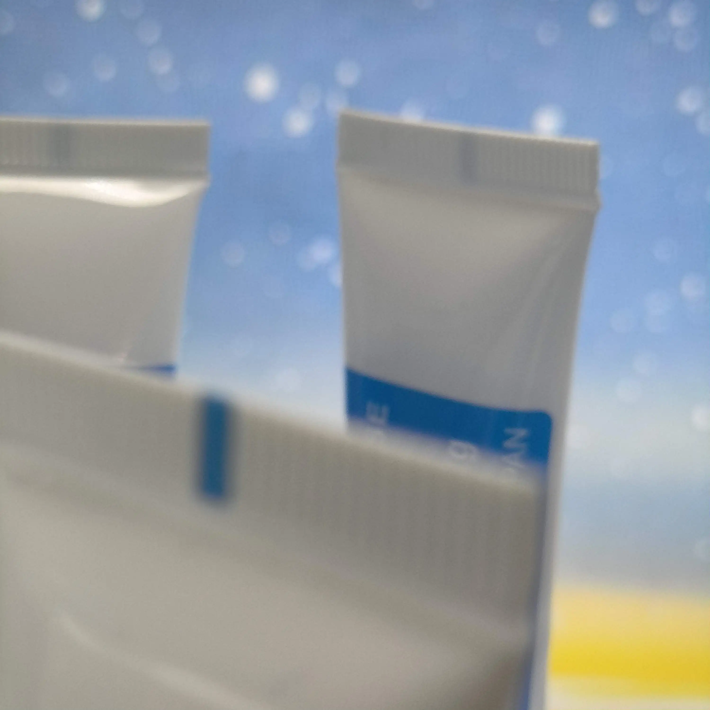 

10PC X JAPAN CK-0551-020 FY9-6022-000 CK-0551-000 FLOIL G-5000H 20g Lubricant Permalub G-2 Silicone Grease Fuser Film Grease Oil