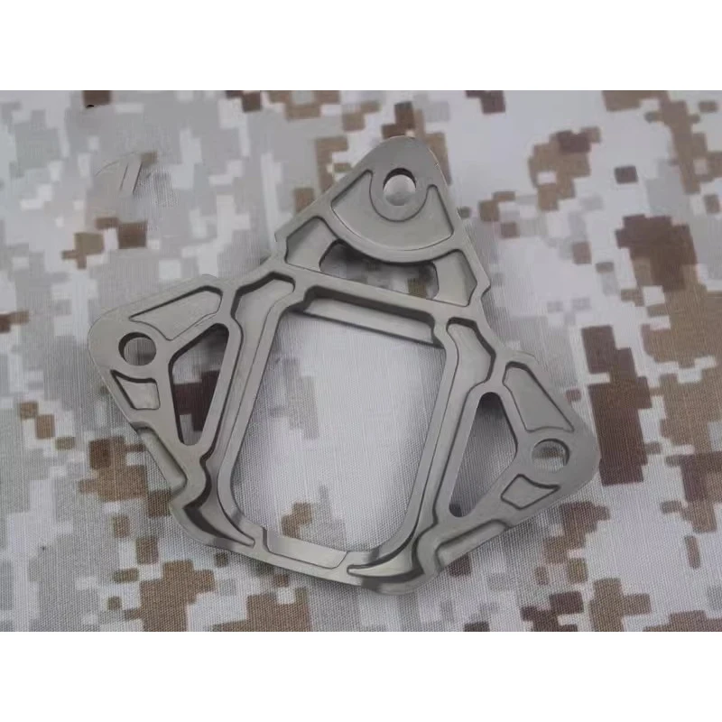 OPS-CORE Shroud Capacete Tático Night Vison Mount Shroud Para FAST MICH AF E Wendy Capacete