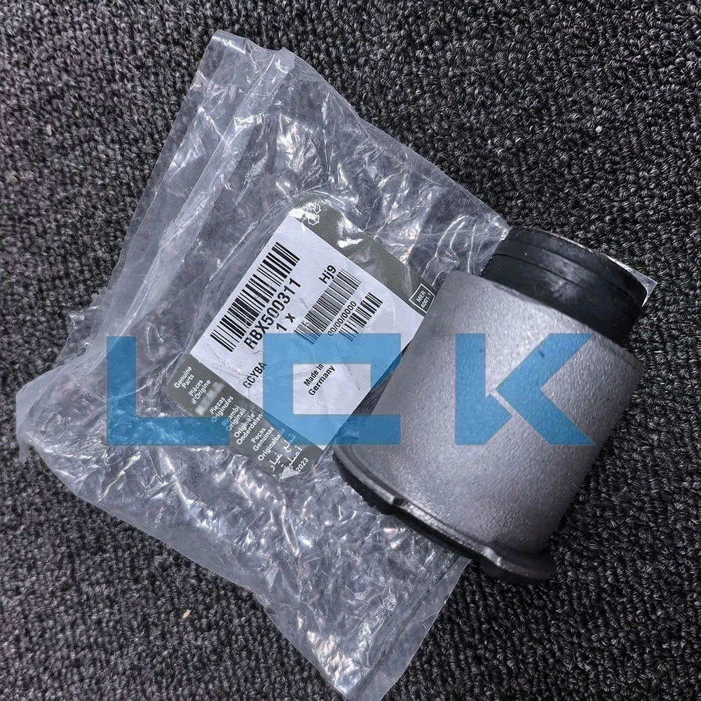 High Quality Auto Parts Front Lower Control Arm Bushing LR051585 RBX500311 for Land Rover 4th Generation Discovery 2010