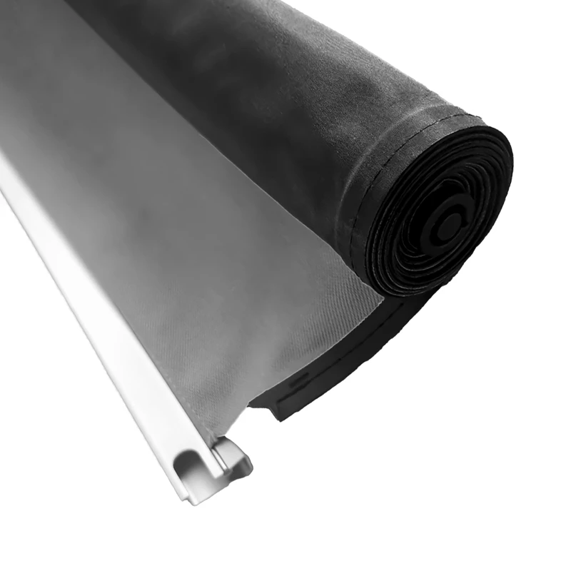 

Автомобильный роликовый люк на крыше, солнцезащитный козырек в сборе 63203-0E040 для Toyota Highlander Su5 2015