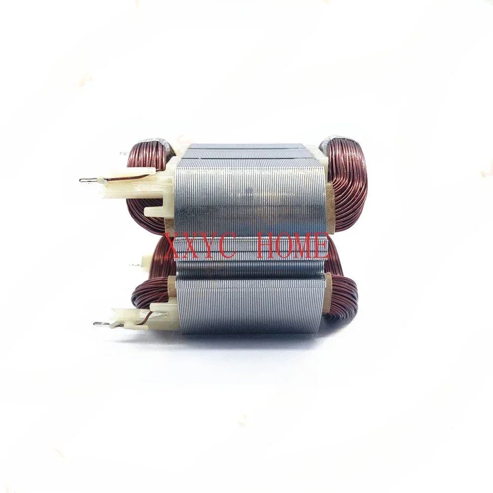 Stator Field for Makita HR4010C HR4001C HR4030C HR4003C HR4013C HR4011C HR4001CX HR4001CX2 HR4001CX1 HR4013C 625758-6