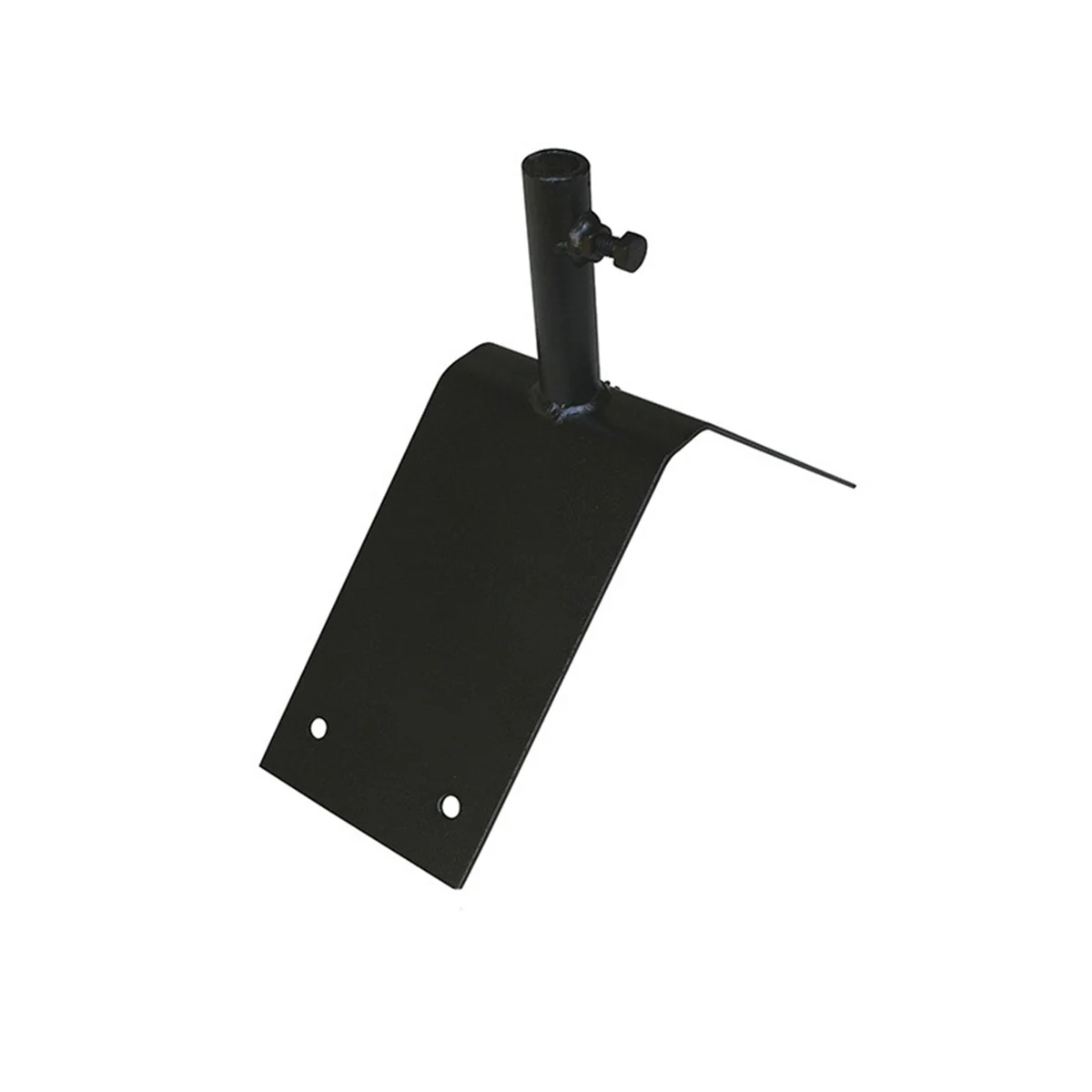 1PCS Heavy-Duty Weathervane Roof Bracket Weathervane Mounting Plate Weather Station Roof Installer is Suitable