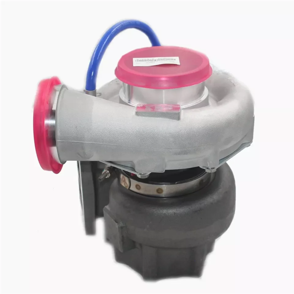 4955813 3773121 3773122 توربو لشاحنة الكمون-محرك الديزل-QSX15Holset-HE200WG ISF2.8 شاحن توربيني