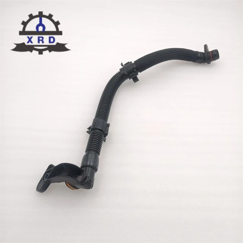 

06L103213A 06L103213T for Audi A4 B8 8KH A5 8T3 8F7 8TA Q5 8RB Engine Exhaust Pipe Vacuum Ventilation Pipe