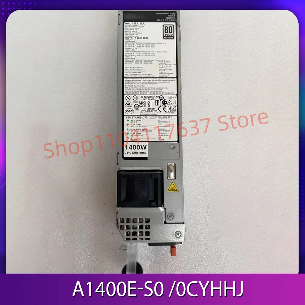 Power Module A1400E…