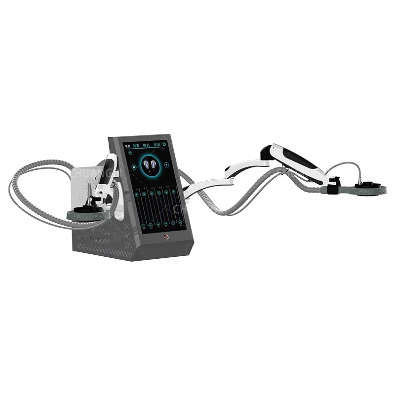 El último nuevo calor infrarrojo EMSZERO de 2025/quema de grasa de alta intensidad para mejorar la forma perfecta de los músculos