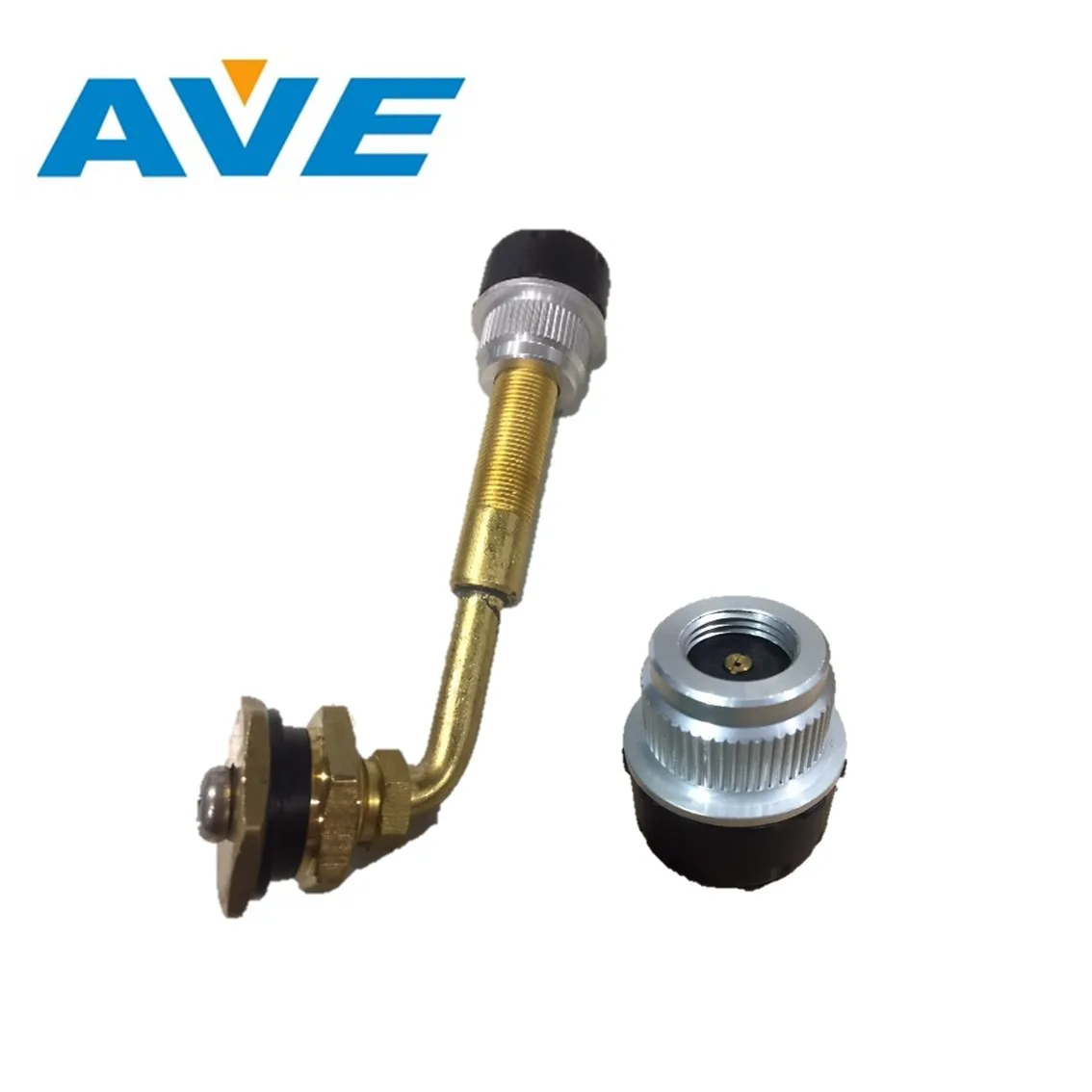 

Внешние автоматические датчики AVE TPMS 12V1 для вилочных погрузчиков или горнодобывающих автомобилей