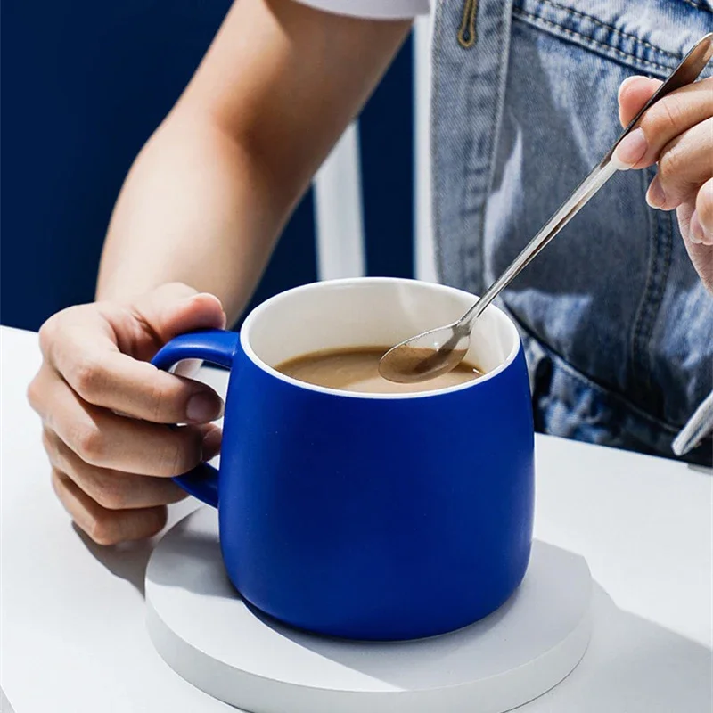 Thumbnail 3 - #25 Best Ceramic Drinking Mugs to Buy In 2026