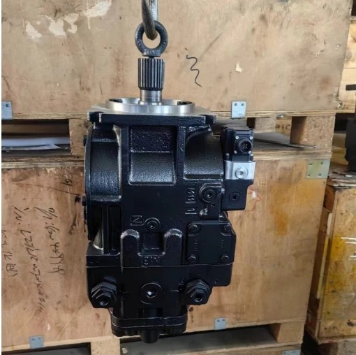 90R042 KA1NN80S4C3 CO3 GBA353524 Serie 90 Bomba 42cc Manual De Partes 90L042KA1NN80D3C3L03NNN424224