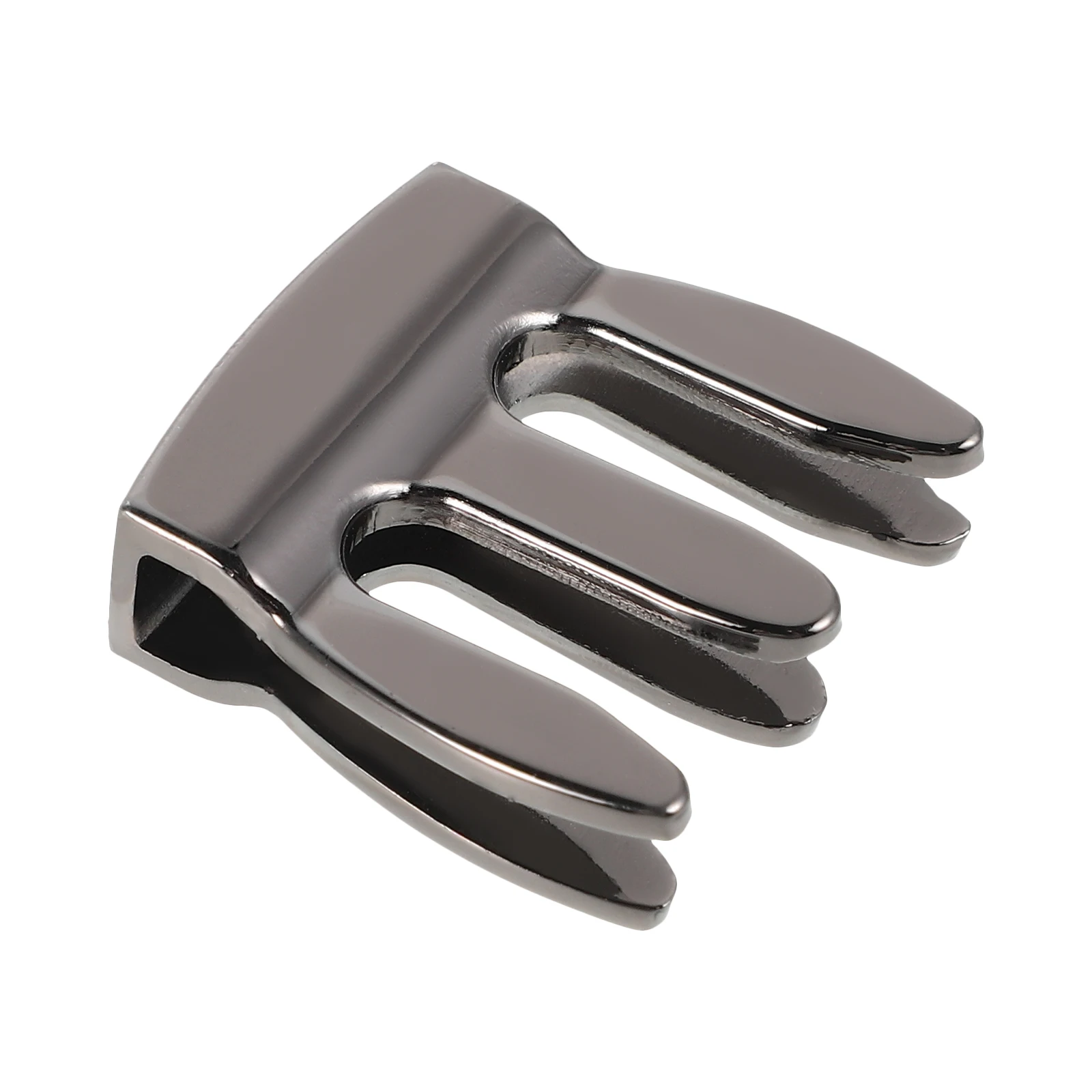 

Metal Violin Practice Mute Noise Reducer Claw Style Sound Deadener For Quiet Sessions Universal Fit All Violins Durable Glossy