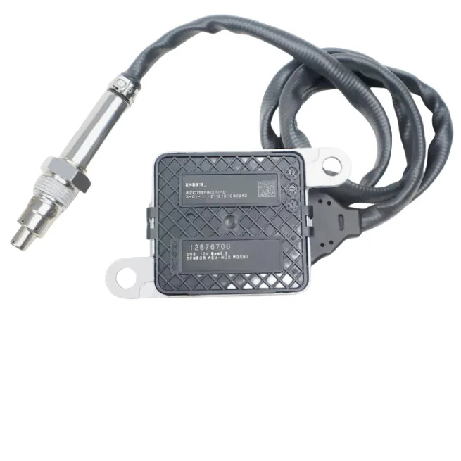 NOX SENSOR Nitrogen Oxygen Sensor 12676706 12680469 SNS318