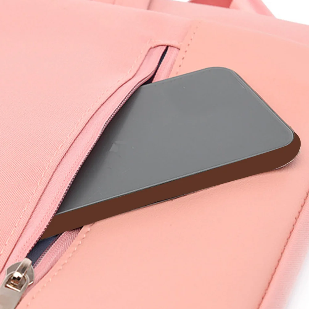 

Laptop Sleeve Zipper Carrying Bag for 13.3-14 Inch Laptop Lightweight Shockproof Computer Pouch Travel Work Bag for Women