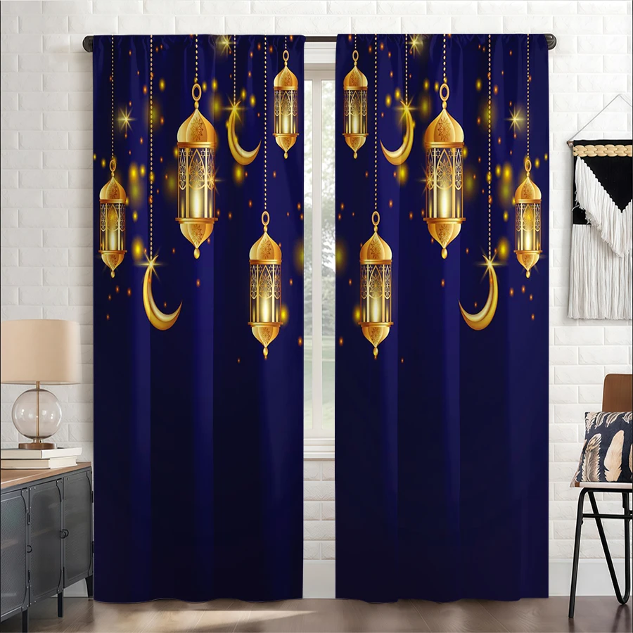 2 Pack Golden Lantern and Cres - Privacy Filter 2Pack ulasan dan harga