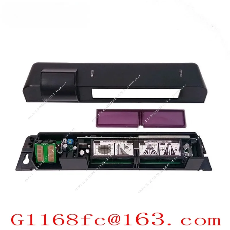 High Quality Professional Sliding Door Activation Light Curtain Automatic Door Infrared Anti Pinch Sensor