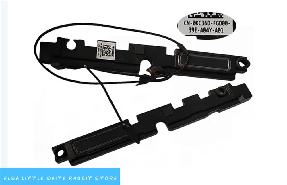 

FOR Dell ALIENWARE x14 R2 SPEAKER 0KC36D