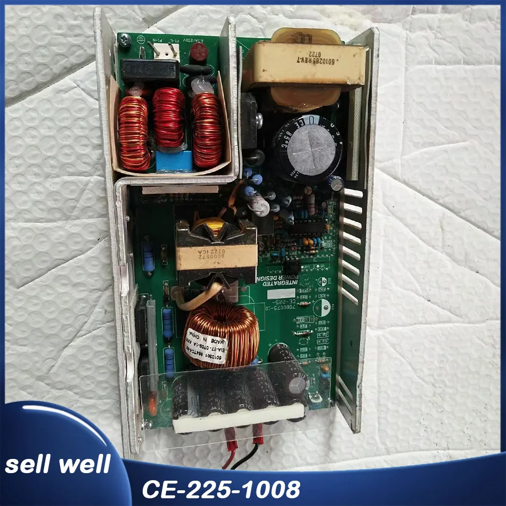 INTEGRATED POWER DESIGNS CE-225 7080075-10 CE-225-1008