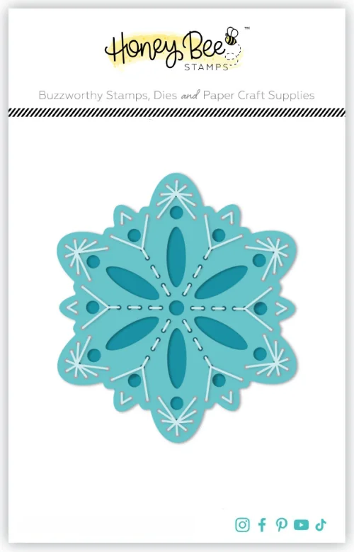 

Snowflake Metal Cutting Dies for DIY Making Craft Scrapbook Decoration Embossing Template Supplies Greeting Card Album 2025 New