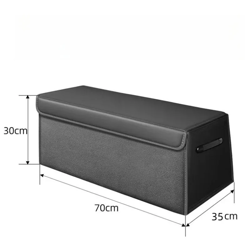 Thumbnail 3 - #60 Best Car Boot Storage Boxes to Buy In 2026