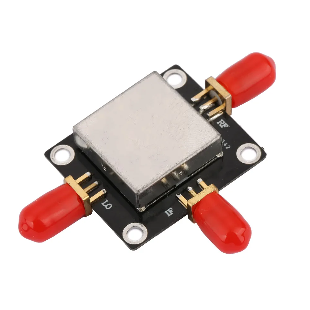 Frequency Conversio…