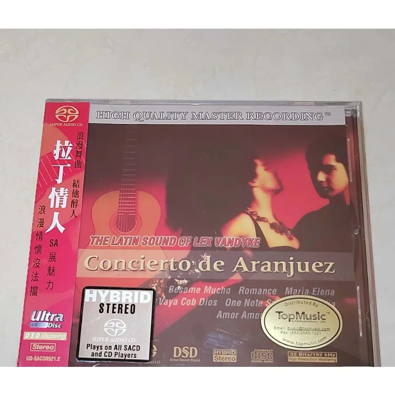 

Популярная коллекция английских песен на CD: Greatest Hits, ремастеризованный звук, Лекс Вандайк, для автомобиля и дома, новый, запечатанный, подарочный набор