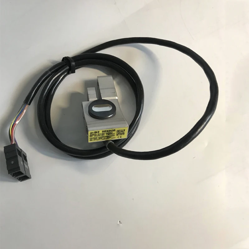 New A860-2120-V007  Fanuc sensor Warranty 12 months