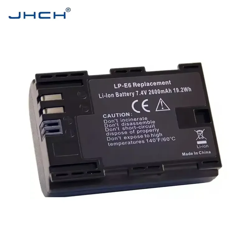 Бренд аккумулятора LP-E6 для Sino SNT300SE/T3000/T300PLUS