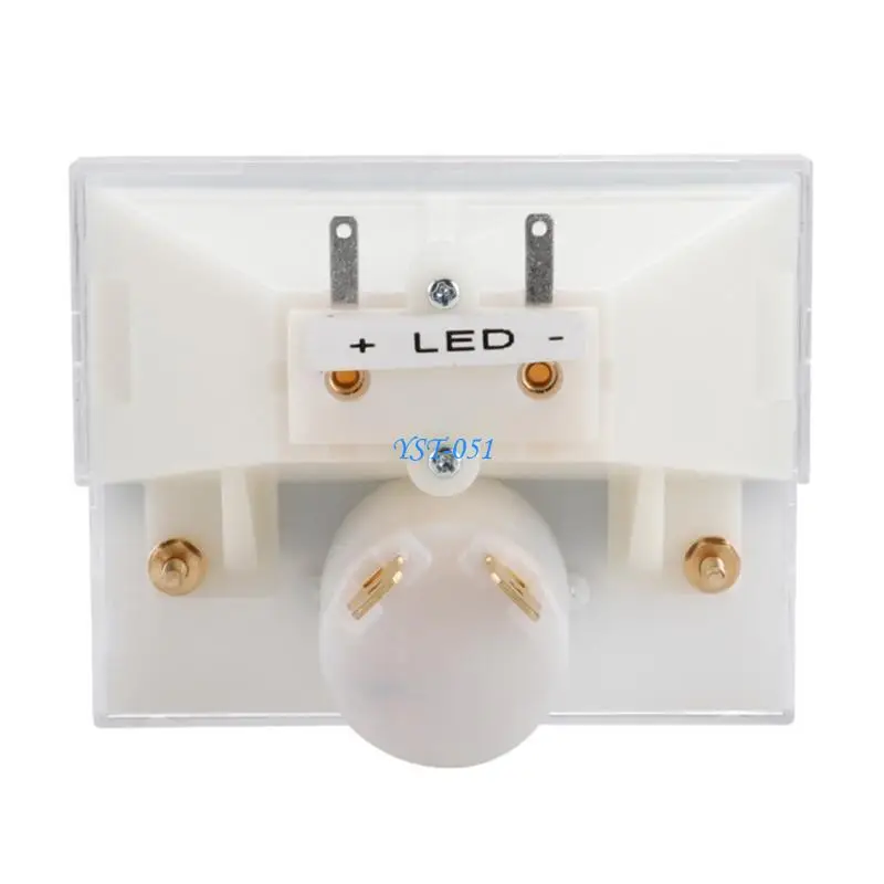 

E15A Level Header Power Amplifier Level Meter VU Meter Header High Accuracy