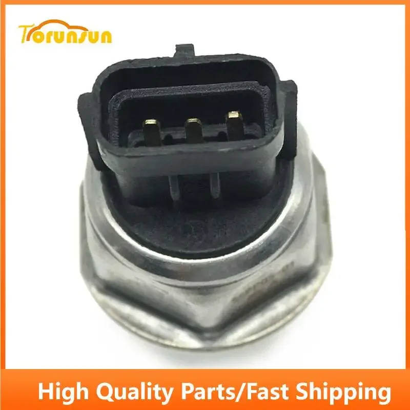 

Pressure Sensor Switch 2549-9112 20PS586-8 4254563 For Daewoo Doosan Excavator DH220-5 DH225-7 DH300-5