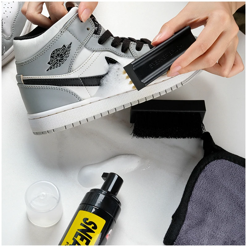 Thumbnail 2 - #31 Cheapest Shoe Brushes Deals You Can Get